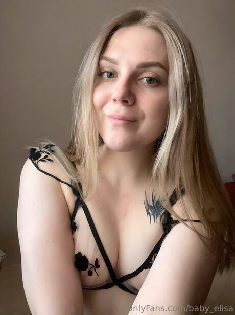 Baby Elisa xxx star galleries