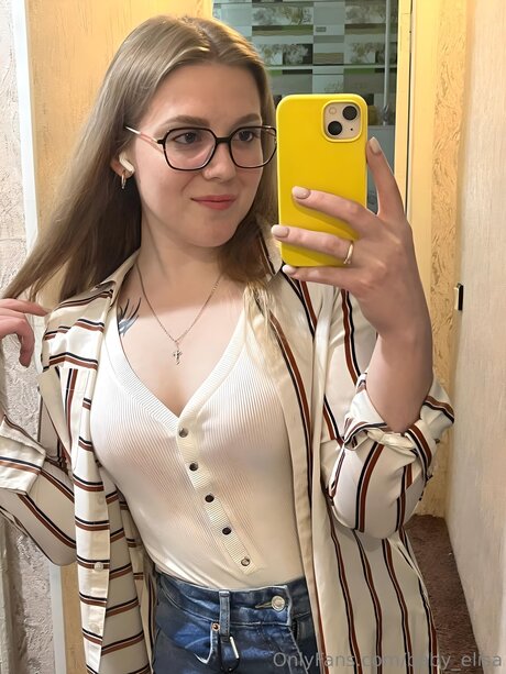 Baby Elisa model perfect pic