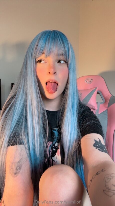 Yumiiof pornstar images