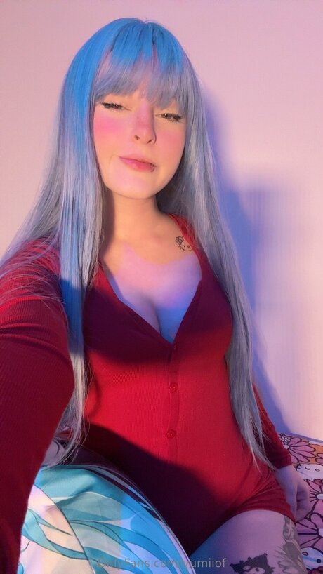 Yumiiof pornstar hd image