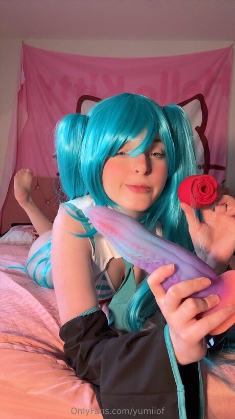 Yumiiof star art img