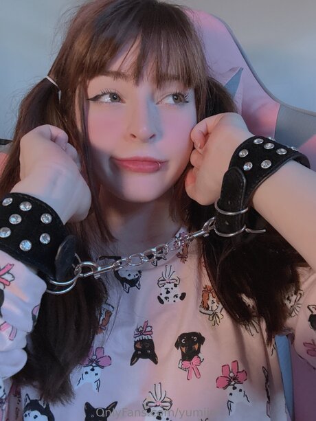 Yumiiof perfect pornstar photos