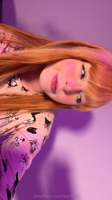 Yumiiof pornstar nudes pic