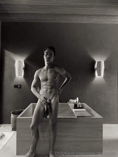 Max Reed Free star hd pictures