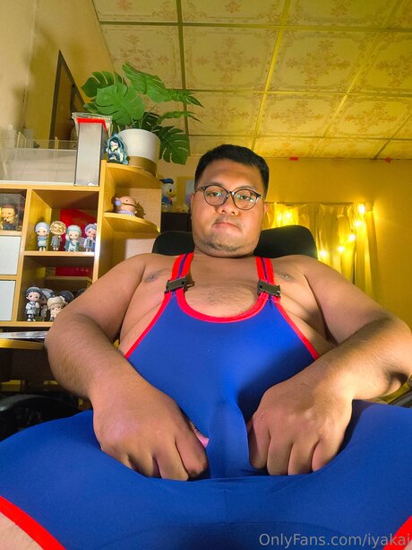 Iyakai star nudes pics