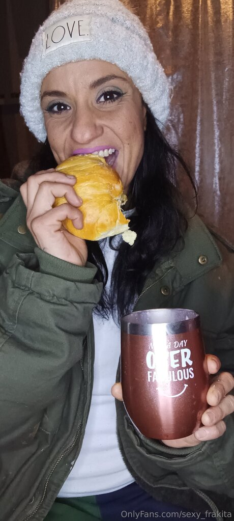 Sexy Frakita hot star gallery