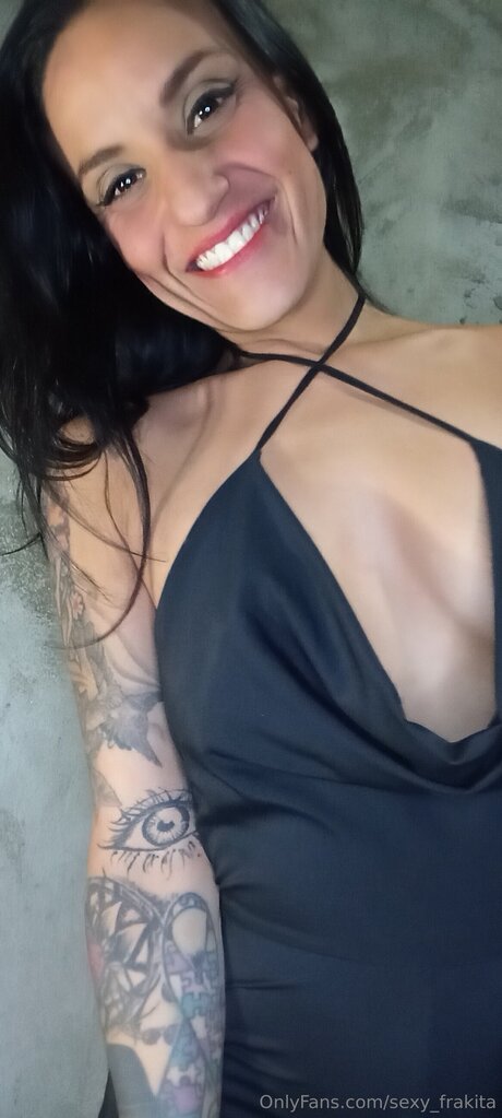 Sexy Frakita pornstar top photo