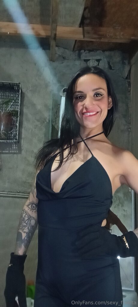 Sexy Frakita pornographic model images