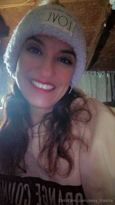 Sexy Frakita sexy star pics