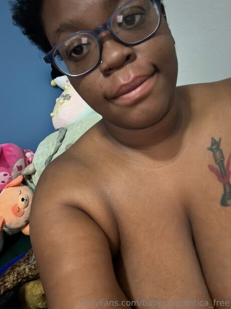 Baby Romantica Free pornstar exclusive image