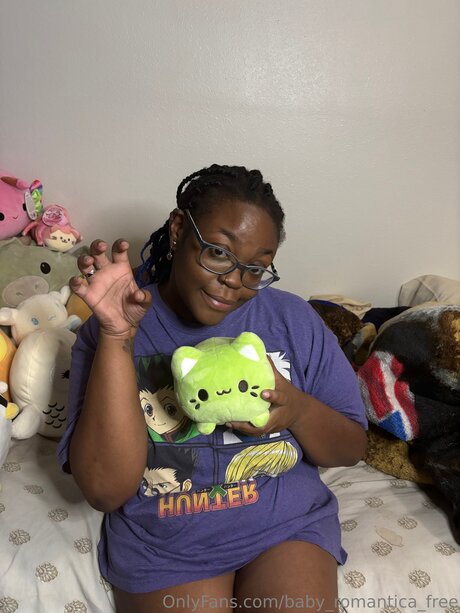 Baby Romantica Free model hot galleries