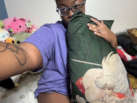 Baby Romantica Free nude model photo