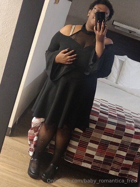 Baby Romantica Free model adult photos