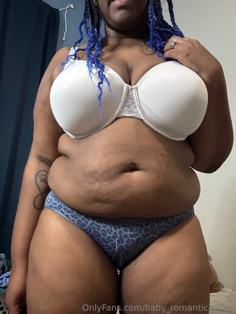 Baby Romantica Free model naked archive