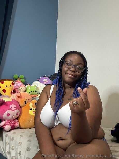 Baby Romantica Free model hd img