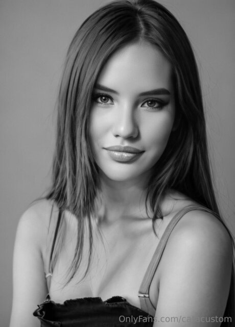 Catacustom pornstar nude images