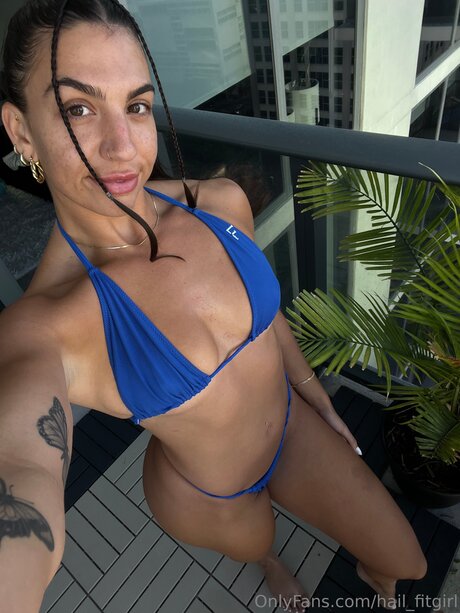 Hail Fitgirl star pretty picture