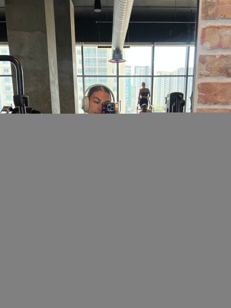 Hail Fitgirl art model images