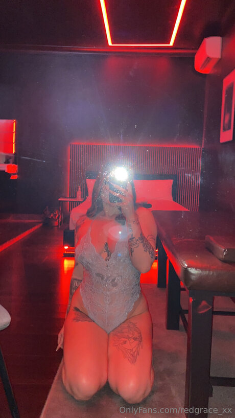 Gracelove Xx naked model photos