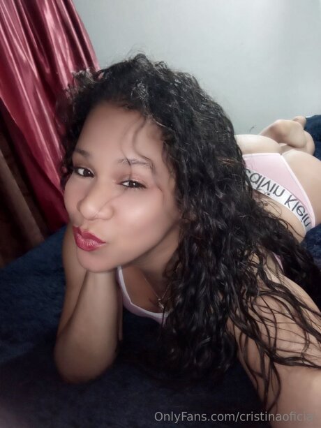 Sugar Criss2 free model gallery