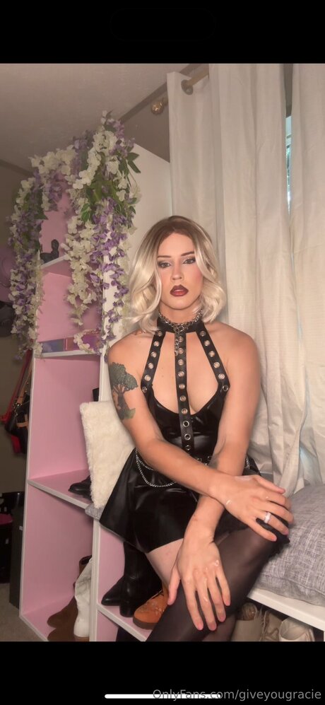 Giveyougracie pornstar sex photos