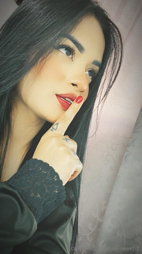 Coralsweet 1 pornstar hd gallery