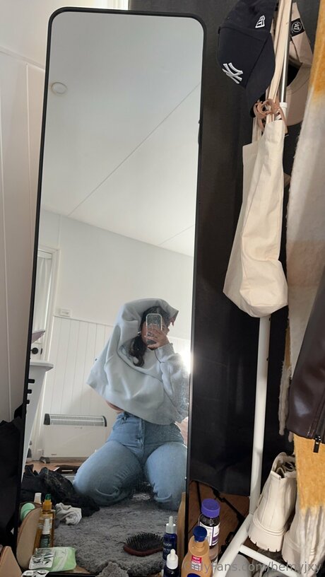 Bemyjxy model exclusive photos