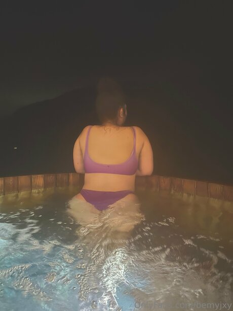 Bemyjxy pornographic actress photo