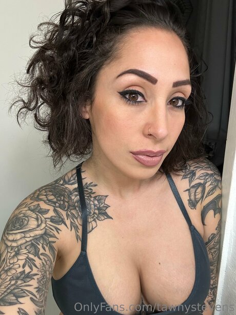 Tawnystevens free pornstar pics