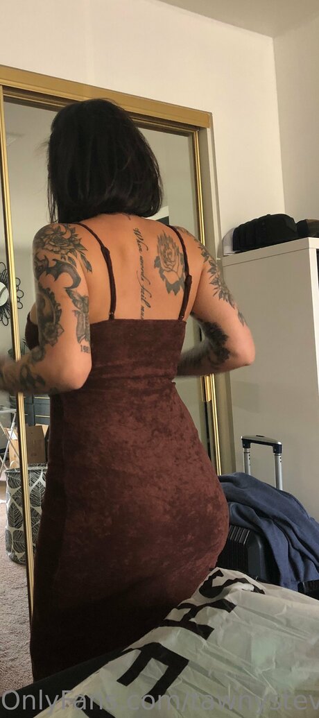 Tawnystevens high quality model archive