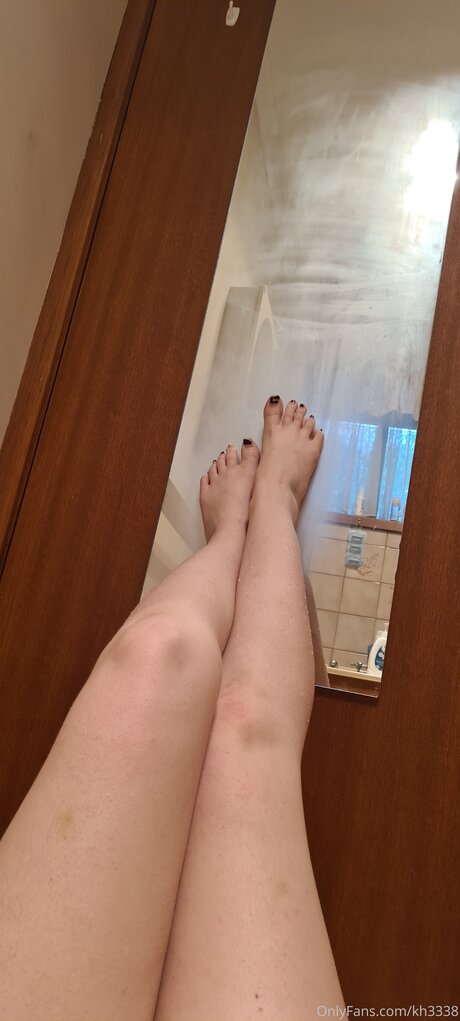 Kh3338 hot star image