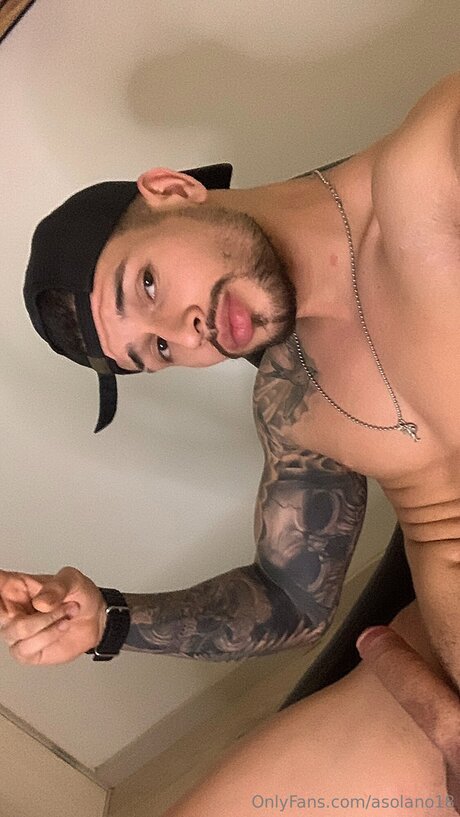 Asolano18 free pornstar gallery