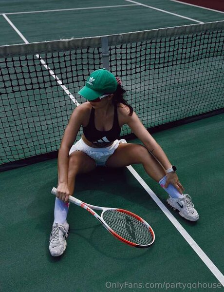 Partyqqhouse high quality star pic