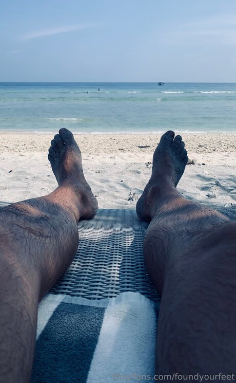 Foundyourfeet model nice galleries