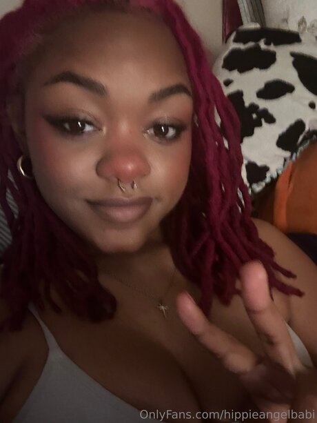 Hippieangelbabi sex star archive