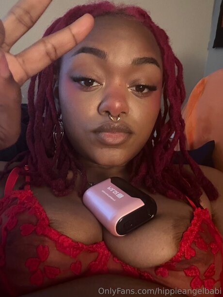 Hippieangelbabi actress archive