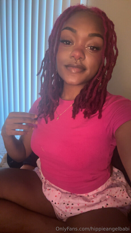 Hippieangelbabi porn star galleries