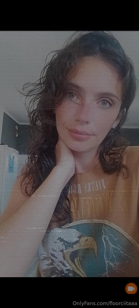 Floorciitaaa naked actress photos