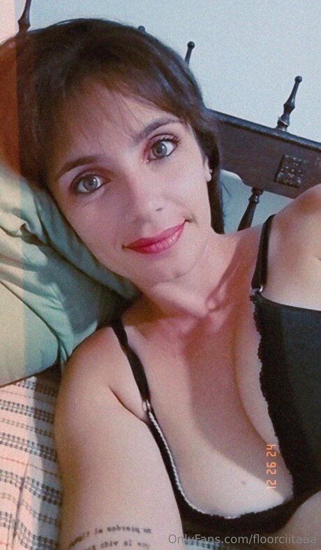 Floorciitaaa pretty star photos