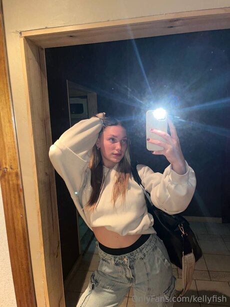 Kellyfish art model image