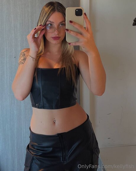 Kellyfish hd model pic