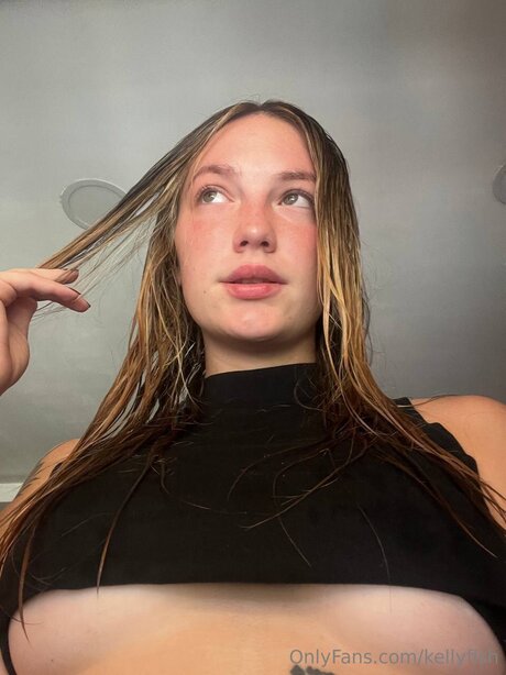 Kellyfish erotic star img