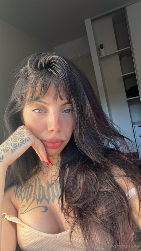 Juliagameusee model naked galleries