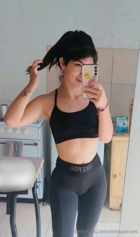 Milaparvex art pornstar images