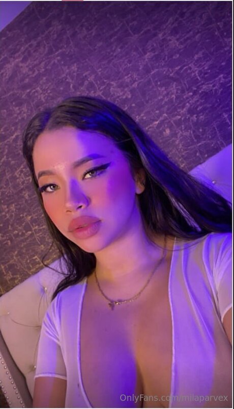 Milaparvex pornstar sexy pics