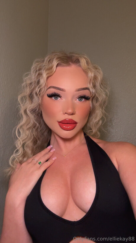 Xo Ellie star hd image