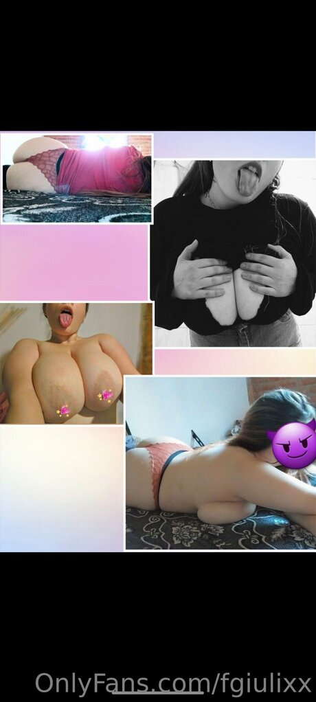 Fgiulixx star sexy picture