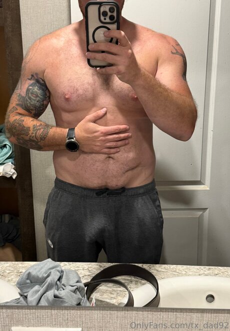 Tx Dad92 sexy pornstar image