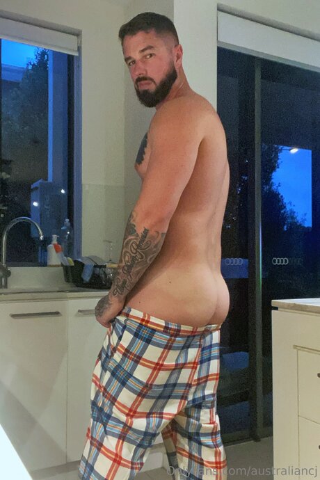 Australiancj pornographic model photo