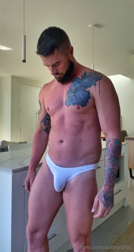 Australiancj model beautiful gallery